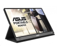 ASUS ZenScreen Go MB16AWP 15,6" IPS prenosný USB-C, WIFI monitor 1920x1080 5ms 250cd mini-HDMI,