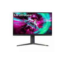 LG 32GR93U-B 31.5" IPS LED 3840x2160 1M:1 1ms 400cd HDMI DP pivot 144Hz