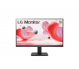 LG 24MR400-B 23.8"W IPS LED 1920x1080 5ms 5 000 000:1 250cd HDMI čierny