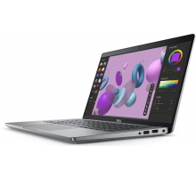 DELL Precision 3480 NTB 14" FHD i7-1360P/ 16GB/ 512GB SSD/ RTX A500 / SC / W11Pro/3Y ProSpt