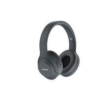 ROZBALENÉ - Canyon BTHS-3 Bluetooth bezdrôtové slúchadlá, USB-C nabíjanie, sklápací dizajn,