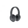 ROZBALENÉ - Canyon BTHS-3 Bluetooth bezdrôtové slúchadlá, USB-C nabíjanie, sklápací dizajn,