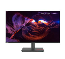 Lenovo P32p-30 31.5" 3840x2160 4K 1000:1 350N 4ms HDMI+USB+Thunderbolt+RJ45 dock+dobijanie NTB lift