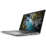 DELL Precision/3581/i7-13700H/15,6"/FHD/16GB/512GB SSD/RTX A500/W11P/Gray/3RNBD
