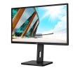 AOC Q32P2 31.5"W IPS LED 2560x1440 20 000 000:1 4ms 250cd HDMI DP pivot repro