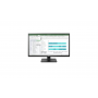 LG 24BK55YP-B 23.8"W IPS LED 1920x1080 5ms 5 000 000:1 250cd DP HDMI DVI PIVOT repro čierny