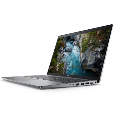 DELL Precision/3580/i7-1360P/15,6"/FHD/16GB/512GB SSD/RTX A500/W11P/Gray/3RNBD
