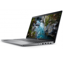 DELL Precision/3580/i7-1370P/15,6"/FHD/32GB/1TB SSD/RTX A500/W11P/Gray/3RNBD