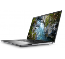DELL Precision/5680/i7-13700H/16"/FHD/32GB/1TB SSD/RTX A1000/W11P/Gray/3RNBD