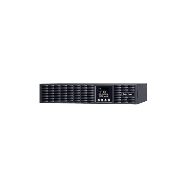 CyberPower Professional SmartApp OnLine S 1000VA/900W,2U