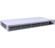 Huawei S310-48T4S Switch (48*10/100/1000BASE-T ports, 4*GE SFP ports, AC power)