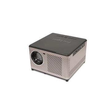 AOpen QF15a, Smart LED, FHD (1920 x 1080)  5000 ANSI, 1.000:1, HDMI, USB, Wifi, repro, 2,1Kg
