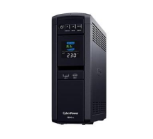 CyberPower PFC SineWave LCD GP 1350VA/810W