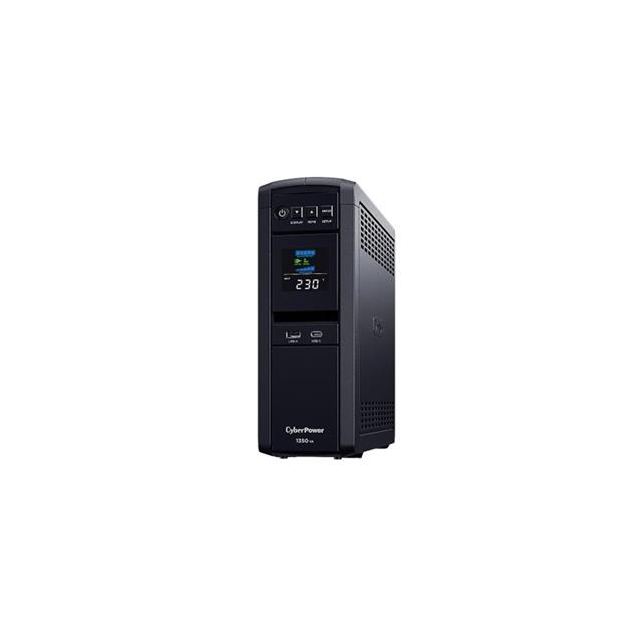 CyberPower PFC SineWave LCD GP 1350VA/810W