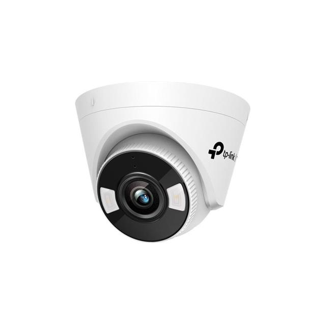TP-Link VIGI C430(4mm) Turret kamera, 3MP, 4mm, Full-Color