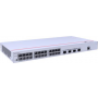 Huawei S310-24T4S  Switch (24*10/100/1000BASE-T ports, 4*GE SFP ports, AC power)