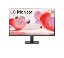 LG 27MR400-B 27"W IPS 1920x1080 5ms 5 000 000:1 250cd HDMI čierny