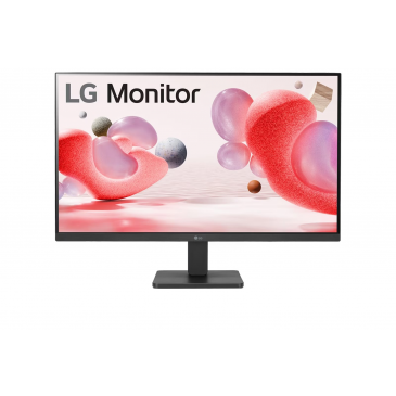 LG 27MR400-B 27"W IPS 1920x1080 5ms 5 000 000:1 250cd HDMI čierny