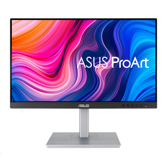 ASUS ProArt PA247CV 24" IPS 1920x1080 5ms 300cd USB HDMI DP repro