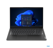 Lenovo V15 G4 IRU, i3-1315U, 15.6˝ 1920x1080 FHD, UMA, 8GB, SSD 512GB, W11H, matný, 2y CI