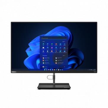 Lenovo TC Neo 30a 27 G4, i5-13420H, 27.0˝ 1920x1080, UMA, 8GB, SSD 256GB, FDOS, 3y OS