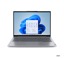 Lenovo ThinkBook 14 G6, Ryzen 7 7730U, 14.0˝ 1920x1200 WUXGA, UMA, 16GB, SSD 1TB, W11Pro, matný,