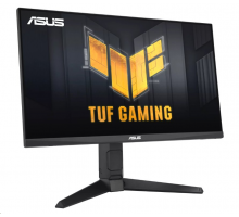 ASUS TUF Gaming VG249QL3A 24" IPS FHD 1920x1080 180Hz 100mil:1 1ms 350cd HDMI DP repro čierny