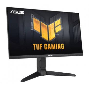 ASUS TUF Gaming VG249QL3A 24" IPS FHD 1920x1080 180Hz 100mil:1 1ms 350cd HDMI DP repro čierny