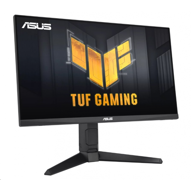 ASUS TUF Gaming VG249QL3A 24" IPS FHD 1920x1080 180Hz 100mil:1 1ms 350cd HDMI DP repro čierny