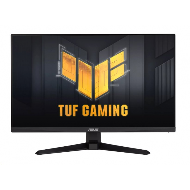 ASUS TUF Gaming VG249Q3A 24" IPS FHD 1920x1080 180Hz 100mil:1 1ms 250cd HDMI DP repro čierny