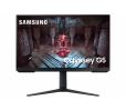 Samsung Odyssey G51C 27" VA 2560x1440 Mega DCR 1ms 300cd HDMI DP pivot 165Hz