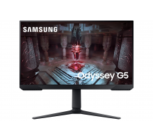Samsung Odyssey G51C 27" VA 2560x1440 Mega DCR 1ms 300cd HDMI DP pivot 165Hz