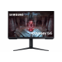 Samsung Odyssey G51C 27" VA 2560x1440 Mega DCR 1ms 300cd HDMI DP pivot 165Hz