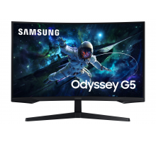 Samsung Odyssey G55C 32" VA LED 2560x1440 Mega DCR 1ms 300cd DP HDMI 165Hz