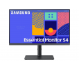 Samsung Business Monitor S43GC 24" IPS LED 1920x1080 Mega DCR 4ms 250cd DP HDMI PIVOT 100Hz