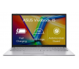 ASUS Vivobook 15 X1504VA-BQ745W, i5-1335U, 15.6˝ 1920x1080 FHD, UMA, 16GB, SSD 512GB, W11H