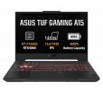 ASUS TUF Gaming A15 FA507NV-LP111, Ryzen 5 7535HS, 15.6˝ 1920x1080 FHD, RTX 4060/6GB, 16GB, SSD 1TB,