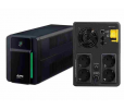 APC Back-UPS BXM 2200VA (1400W), AVR, USB, Schuko poškozený obal