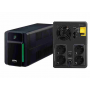 APC Back-UPS BXM 2200VA (1400W), AVR, USB, Schuko poškozený obal