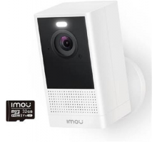 IMOU Cell 2 White - IPC-B46LP