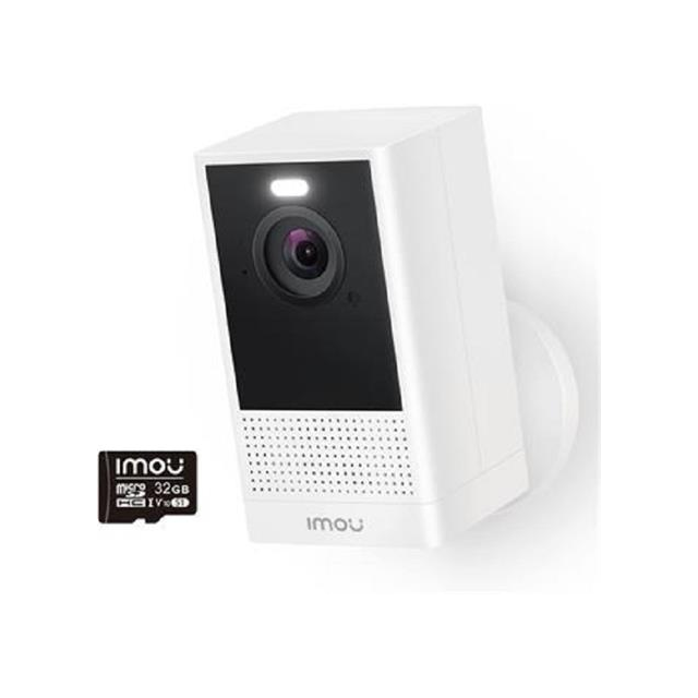 IMOU Cell 2 White - IPC-B46LP