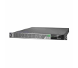 APC Smart-UPS Ultra, 2200VA/2,2kW 230V 1U, with Lithium-Ion Battery, with SmartConnect