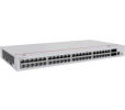 Huawei S310-48P4X Switch (48*10/100/1000BASE-T ports(380W PoE+), 4*10GE SFP+ ports, built-in AC