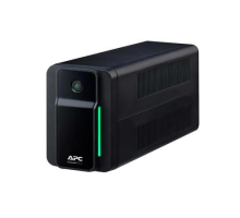 APC Back-UPS 500VA/300W, USB, AVR, 3xIEC C13 poškozený obal