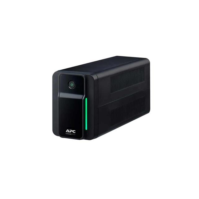 APC Back-UPS 500VA/300W, USB, AVR, 3xIEC C13 poškozený obal