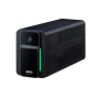 APC Back-UPS 500VA/300W, USB, AVR, 3xIEC C13 poškozený obal