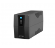 ARMAC UPS HOME H/650F/LED/V2 LINE-INTERACTIVE 650VA 2X SCHUKO OUTLETS USB-B LED