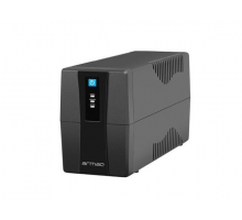 ARMAC UPS HOME H/650F/LED/V2 LINE-INTERACTIVE 650VA 2X SCHUKO OUTLETS USB-B LED