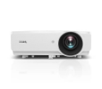BenQ DLP Projektor SH753P/5000ANSI/1,39÷2,09:1/13 000:1/1080p/2xHDMI/LAN/USB/3D/1x10W repro