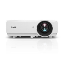 BenQ DLP Projektor SH753P/5000ANSI/1,39÷2,09:1/13 000:1/1080p/2xHDMI/LAN/USB/3D/1x10W repro